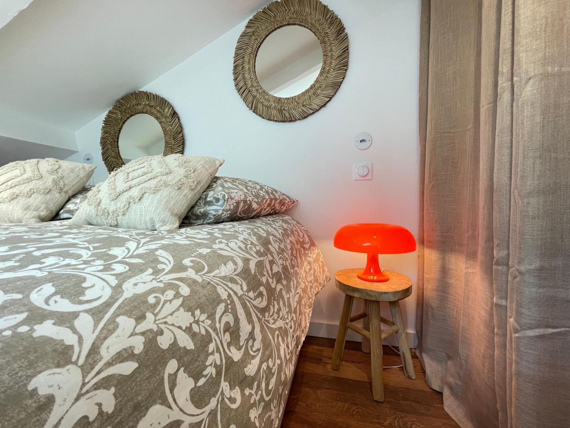 Appartement 2 Pieces Port De Nice Extérieur photo